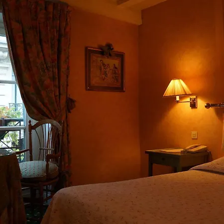Le Relais Médicis 4*