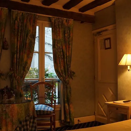 Le Relais Médicis