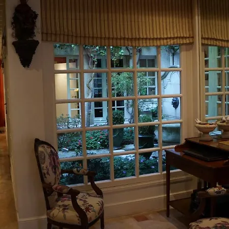 Hotel Le Relais Médicis 4*