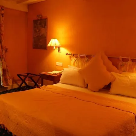 Hotel Le Relais Médicis Parigi