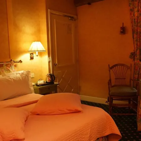 Le Relais Médicis 4*