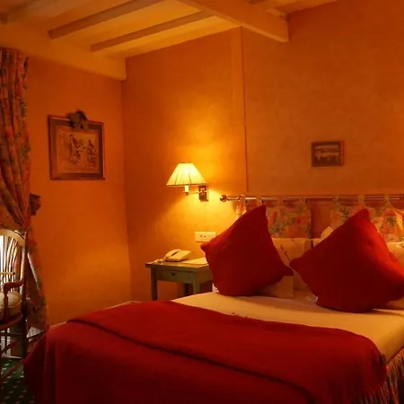 Le Relais Médicis 4*