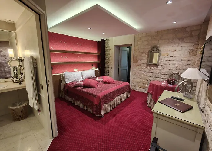 Hotel Le Relais Médicis