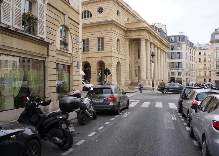 Le Relais Médicis 4*