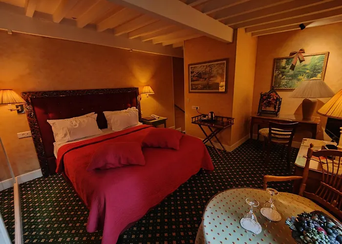 Le Relais Médicis Hotel Paris