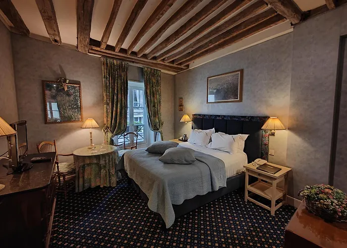 Le Relais Médicis Hotel