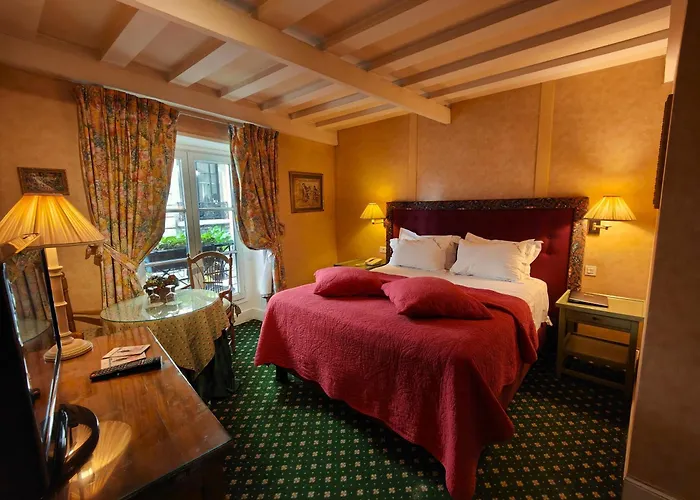 Le Relais Médicis Hotel