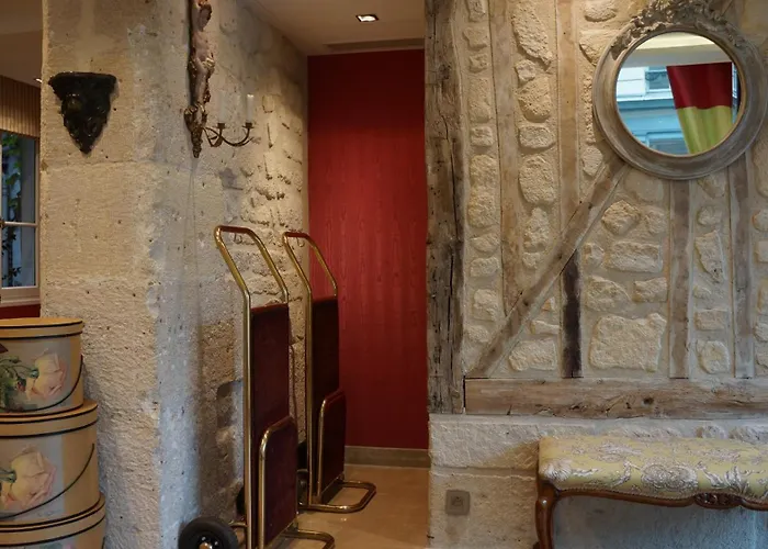 Hotel Le Relais Médicis