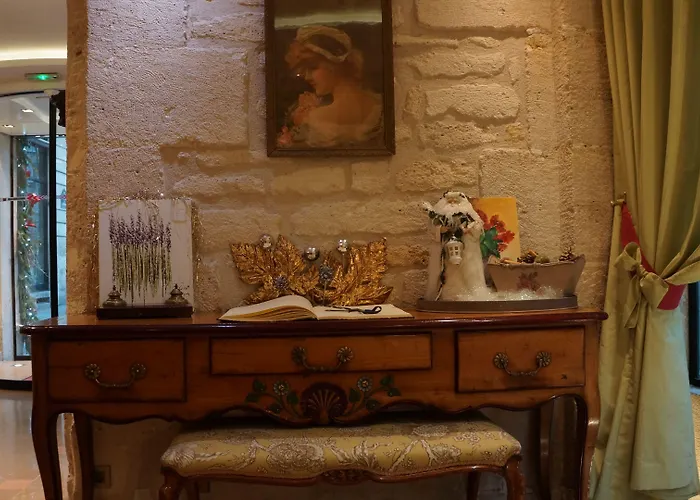 Le Relais Médicis Paris