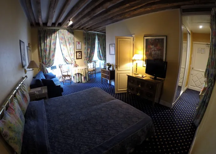 Hotel Le Relais Médicis 4*