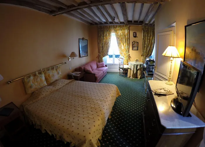 Le Relais Médicis Hotel