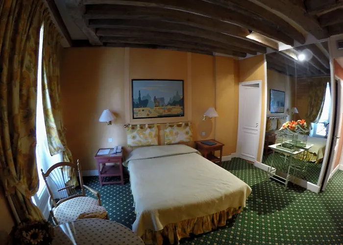 Hotel Le Relais Médicis 4*