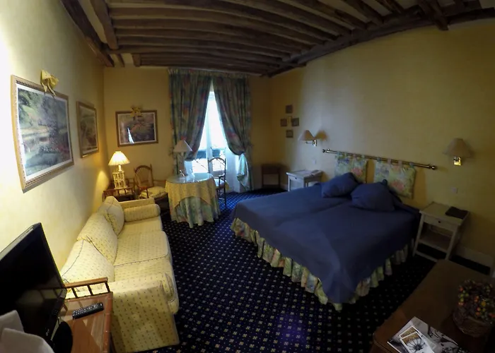 Le Relais Médicis Paris