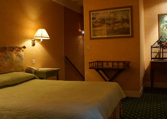 Hotel Le Relais Médicis