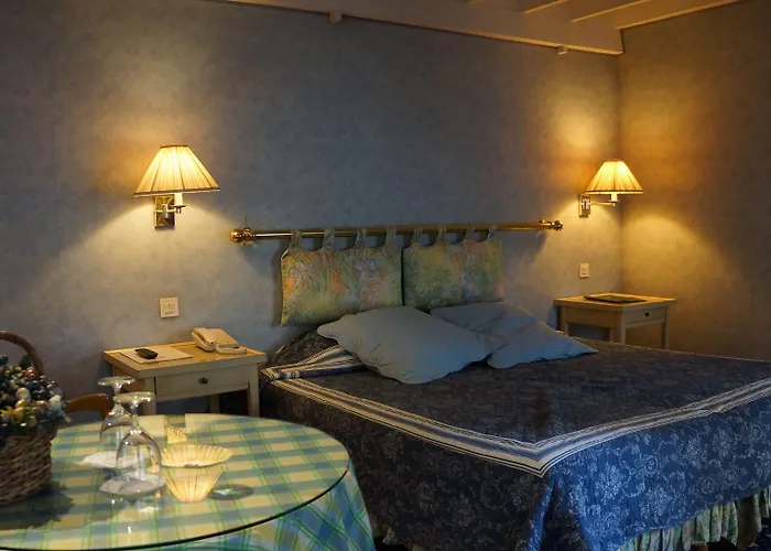 Le Relais Médicis Hotel