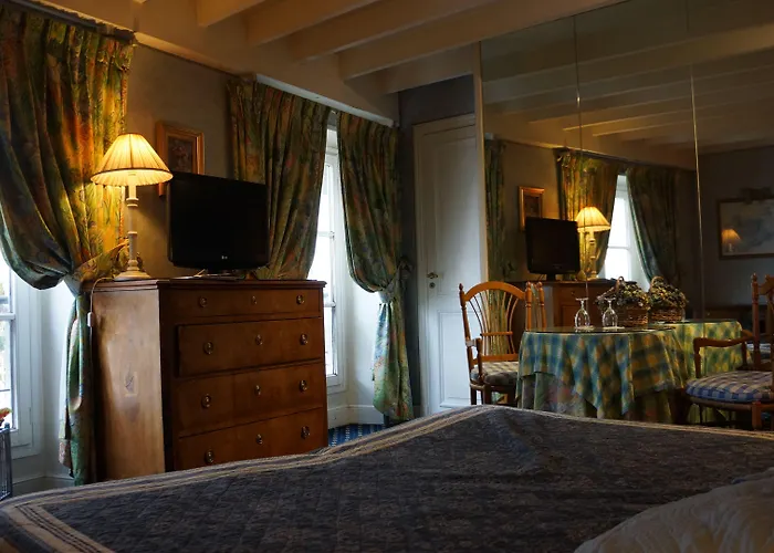 Le Relais Médicis 4*