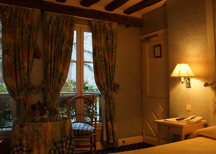 Le Relais Medicis 4*