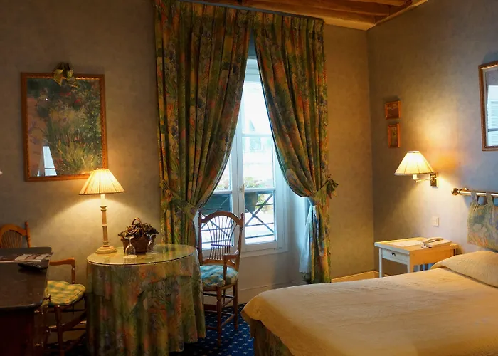 Hotel Le Relais Médicis Paris