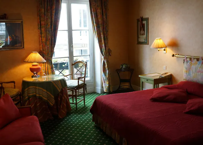 Le Relais Médicis 4*