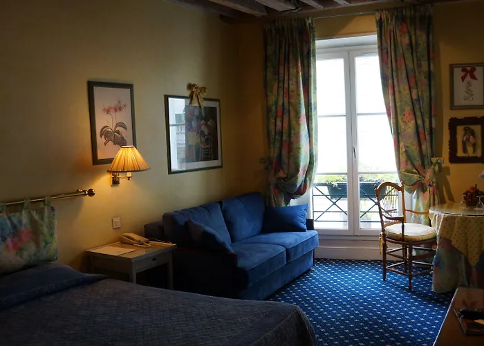 מלון Le Relais Medicis