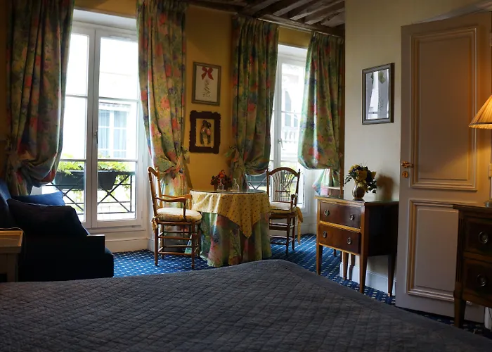 Le Relais Médicis Hotel Paris
