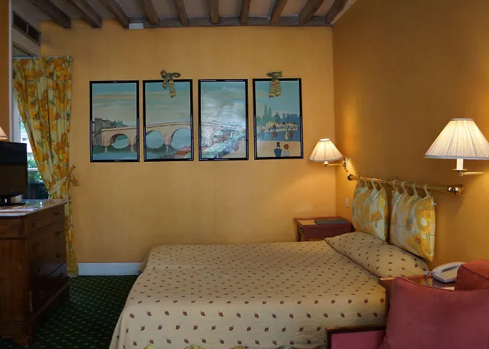 Le Relais Médicis