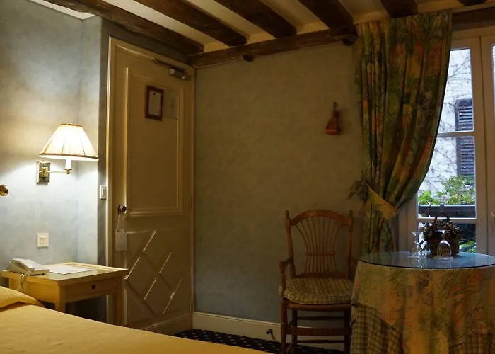 Hotel Le Relais Médicis