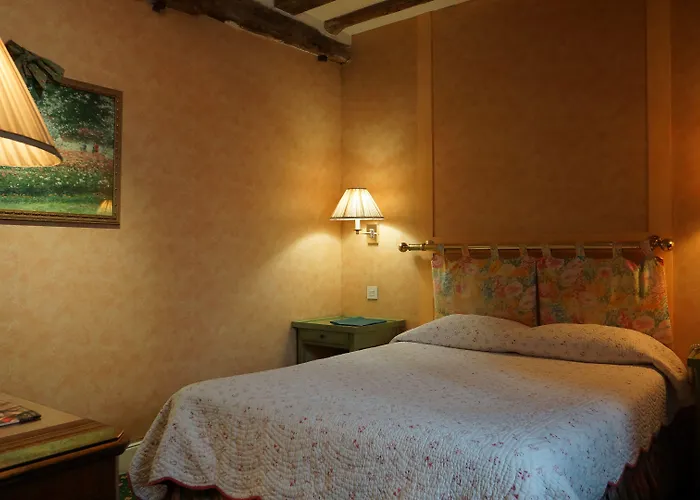 Le Relais Médicis Hotel Paris