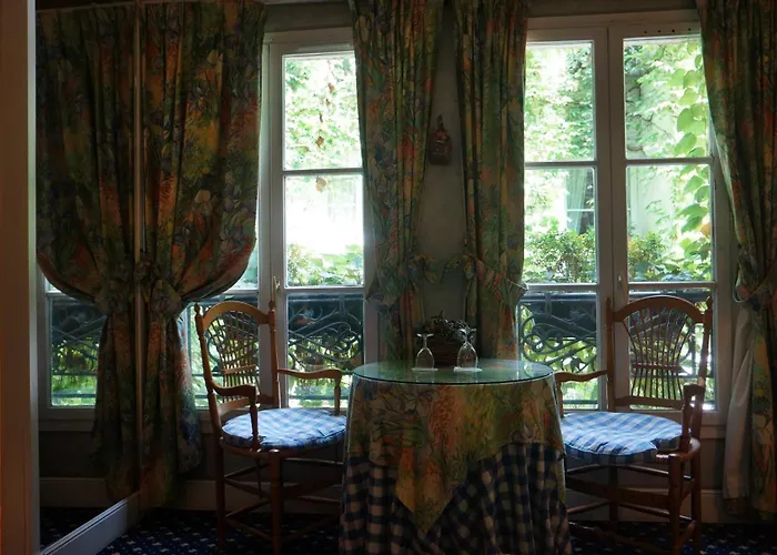 Le Relais Médicis 4*