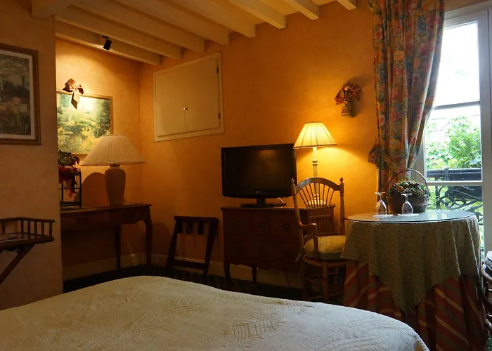 Hotel Le Relais Médicis