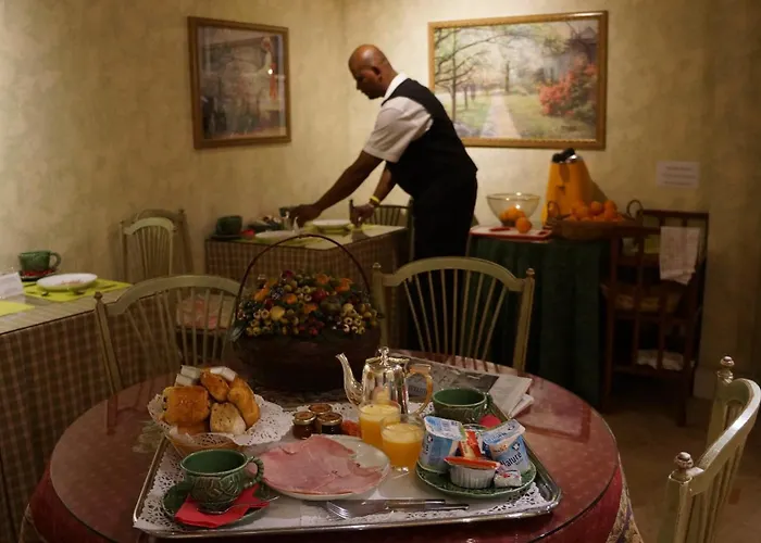 Le Relais Médicis 4*