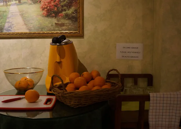 Le Relais Médicis Hotel 4*