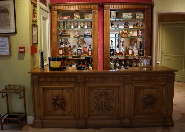 Hotel Le Relais Médicis