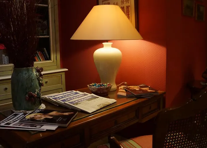 Le Relais Medicis 4*