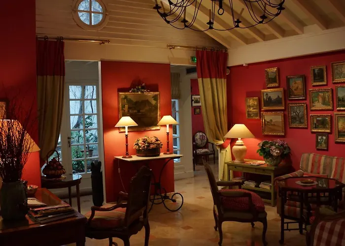 Le Relais Médicis Parigi