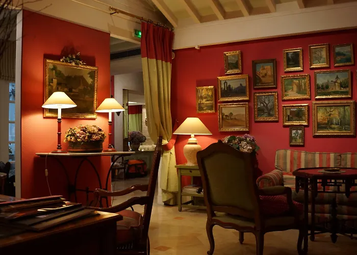 Le Relais Médicis Hotel Paris