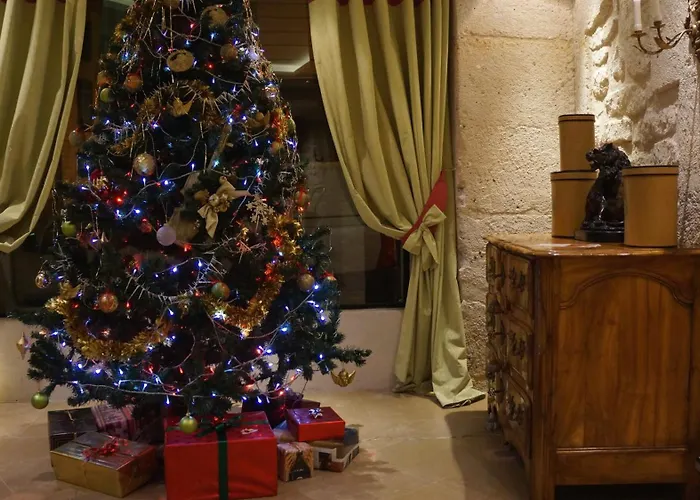 Le Relais Médicis 4*