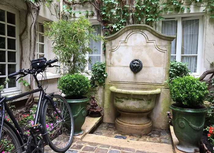 Le Relais Médicis Paris