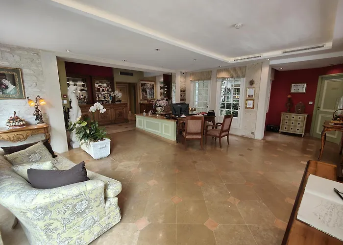 Le Relais Medicis 4*