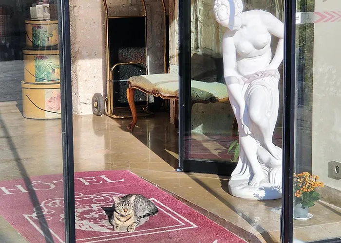 Le Relais Medicis 4*
