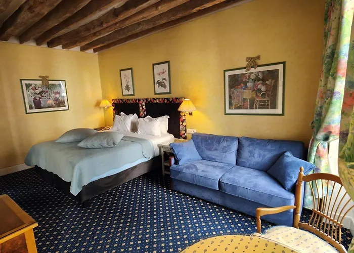 Le Relais Médicis 4*