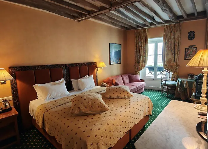 Le Relais Medicis 파리