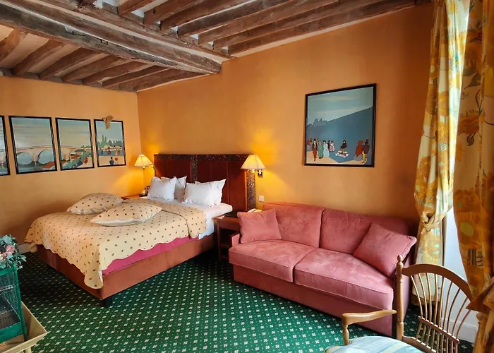 Le Relais Médicis 4* Paris