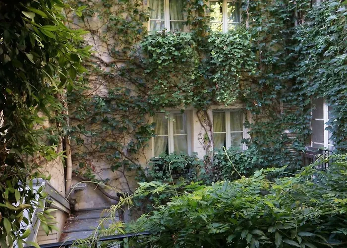 Le Relais Médicis Hotel Paris