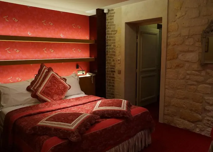 Le Relais Médicis Paris