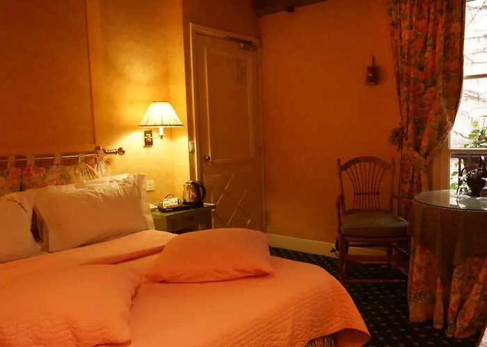 Le Relais Médicis 4*