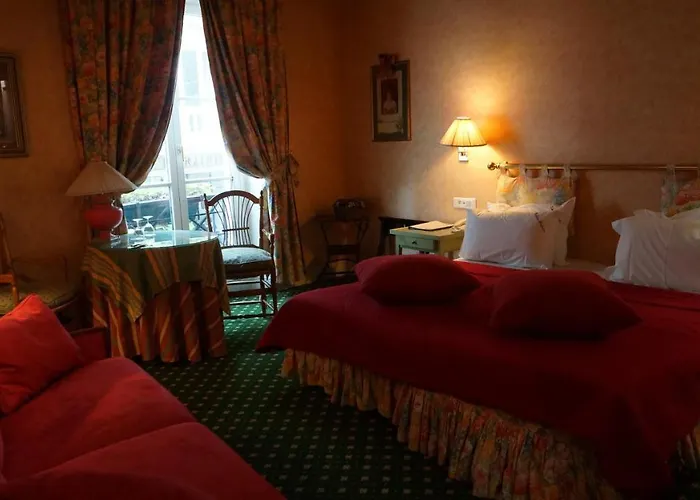 Le Relais Médicis Hotel