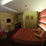 Hotel Le Relais Médicis Paris
