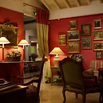 Le Relais Médicis Hotel Paris