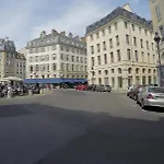 Le Relais Médicis Hotel 4*